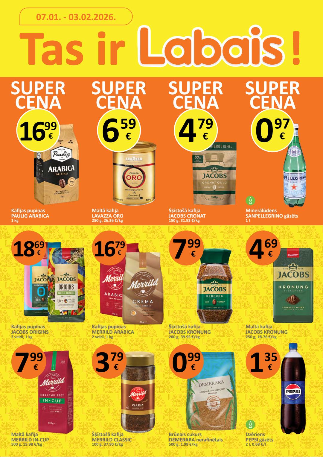 Carousel background image