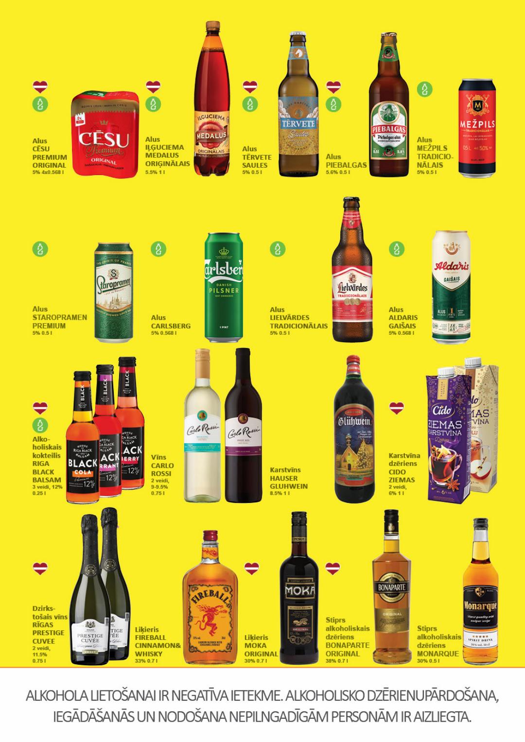 Carousel background image