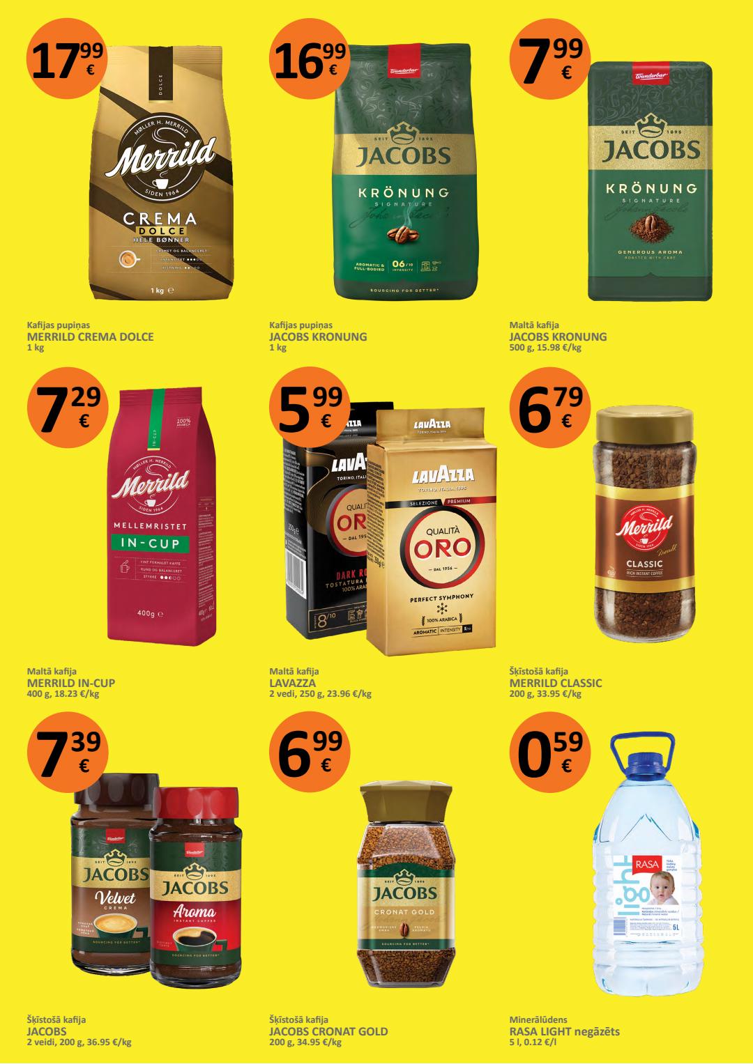 Carousel background image