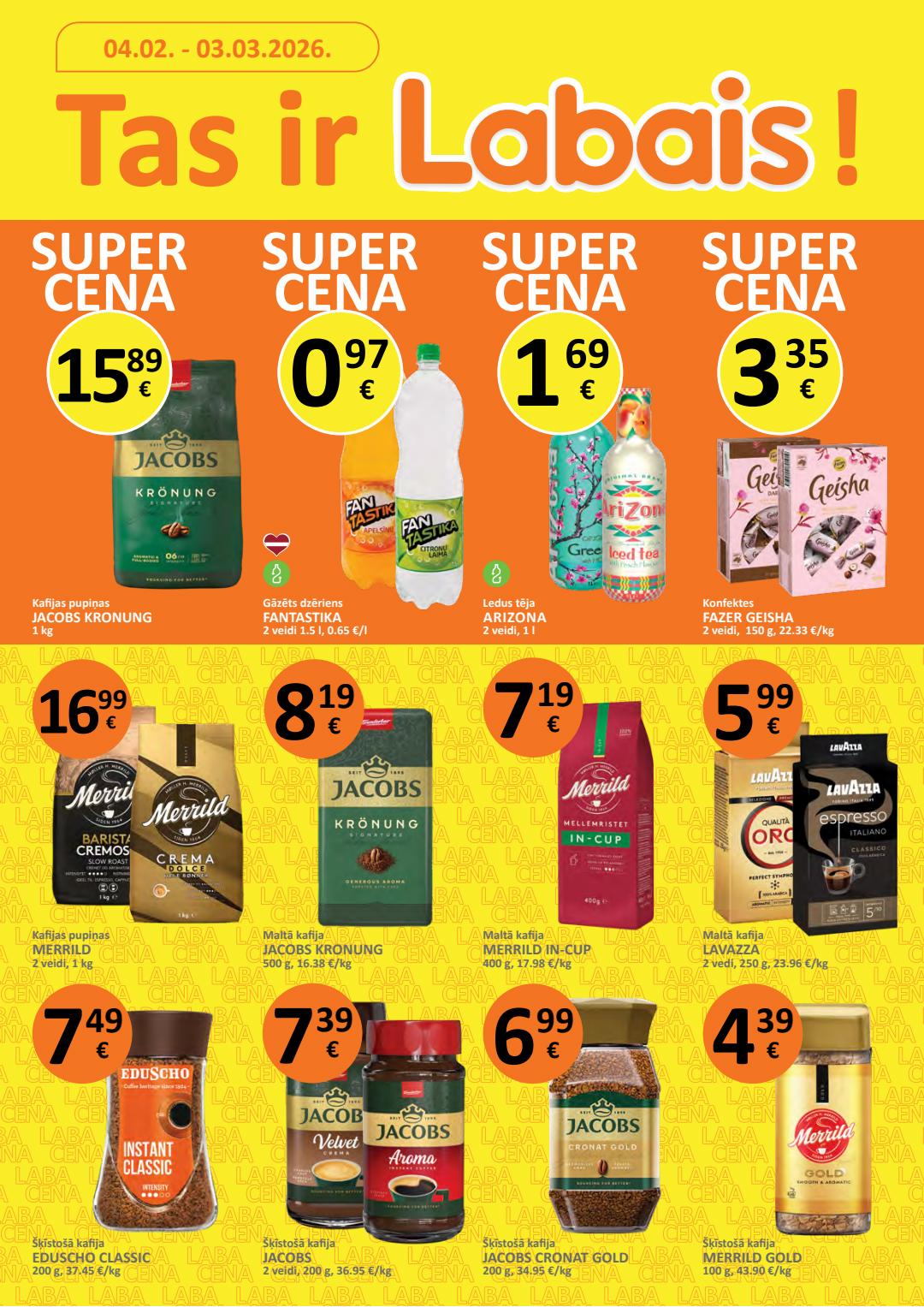 Carousel background image